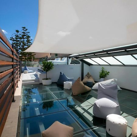 Azzoli Trapani - Apartments&Skypool - Adults Only ภายนอก รูปภาพ