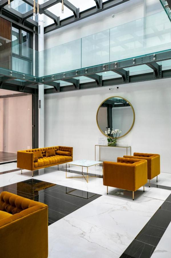 Azzoli Trapani - Apartments&Skypool - Adults Only ภายนอก รูปภาพ