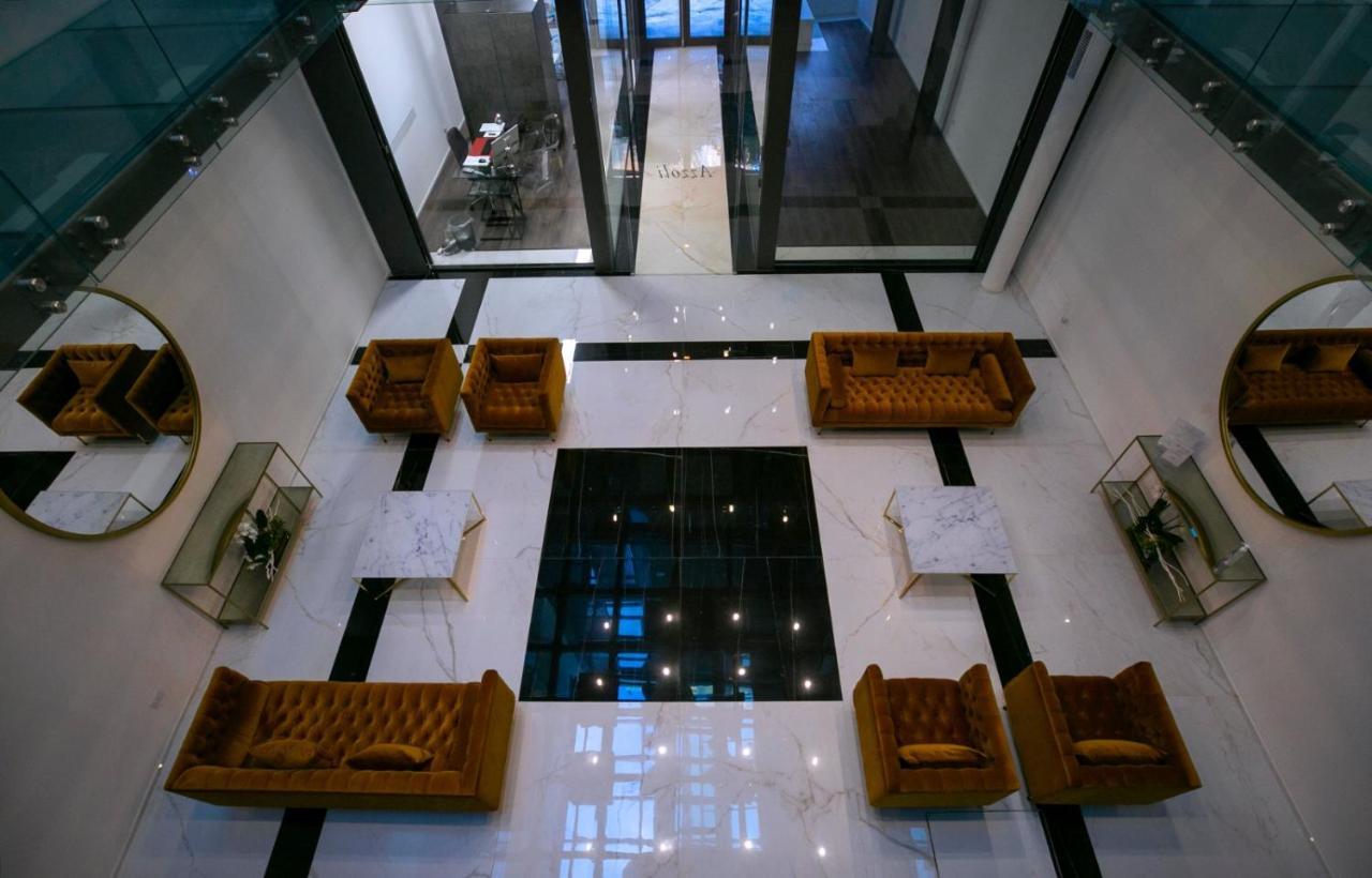 Azzoli Trapani - Apartments&Skypool - Adults Only ภายนอก รูปภาพ