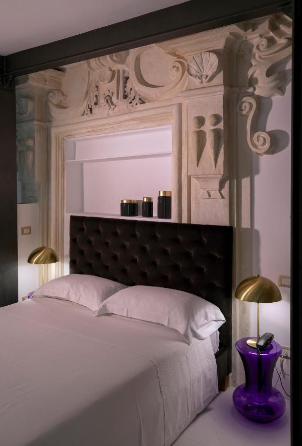 Azzoli Trapani - Apartments&Skypool - Adults Only ภายนอก รูปภาพ