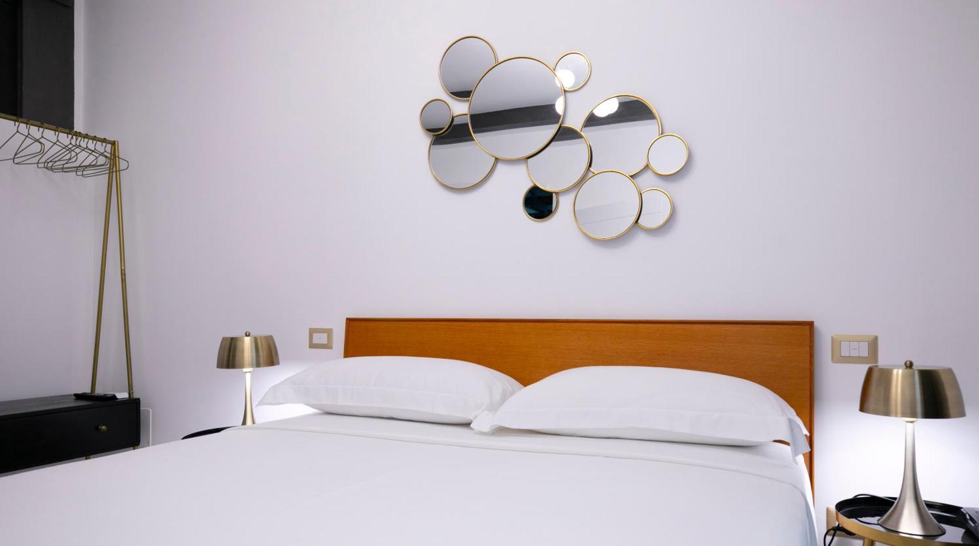 Azzoli Trapani - Apartments&Skypool - Adults Only ภายนอก รูปภาพ