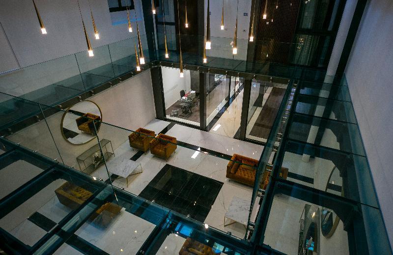 Azzoli Trapani - Apartments&Skypool - Adults Only ภายนอก รูปภาพ