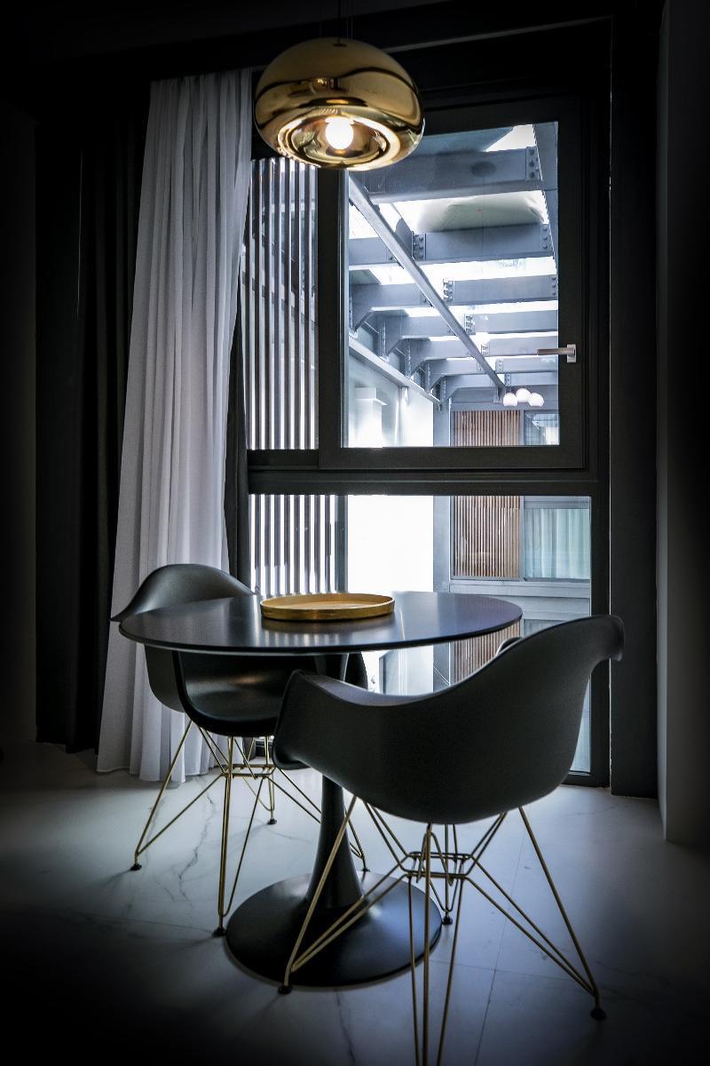 Azzoli Trapani - Apartments&Skypool - Adults Only ภายนอก รูปภาพ