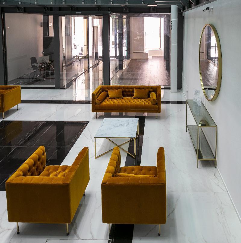 Azzoli Trapani - Apartments&Skypool - Adults Only ภายนอก รูปภาพ