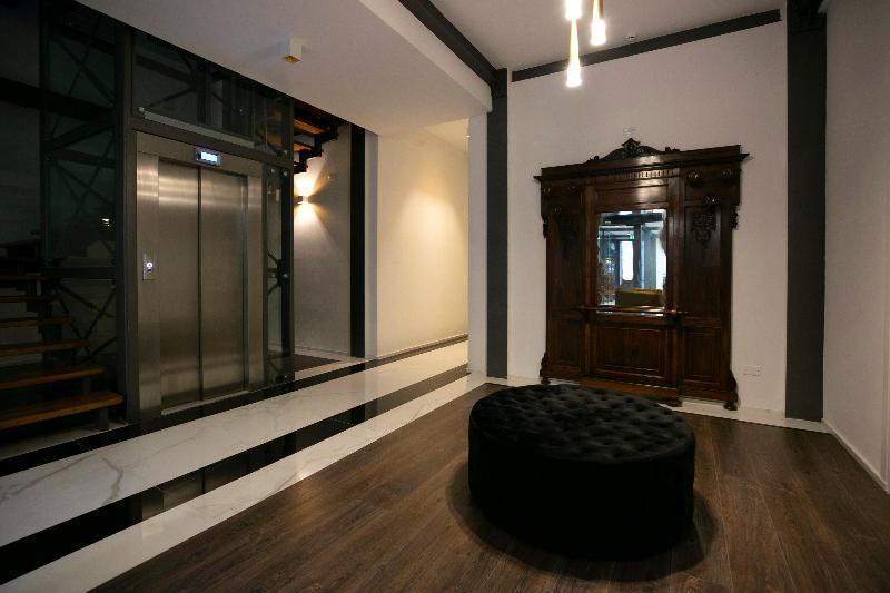 Azzoli Trapani - Apartments&Skypool - Adults Only ภายนอก รูปภาพ