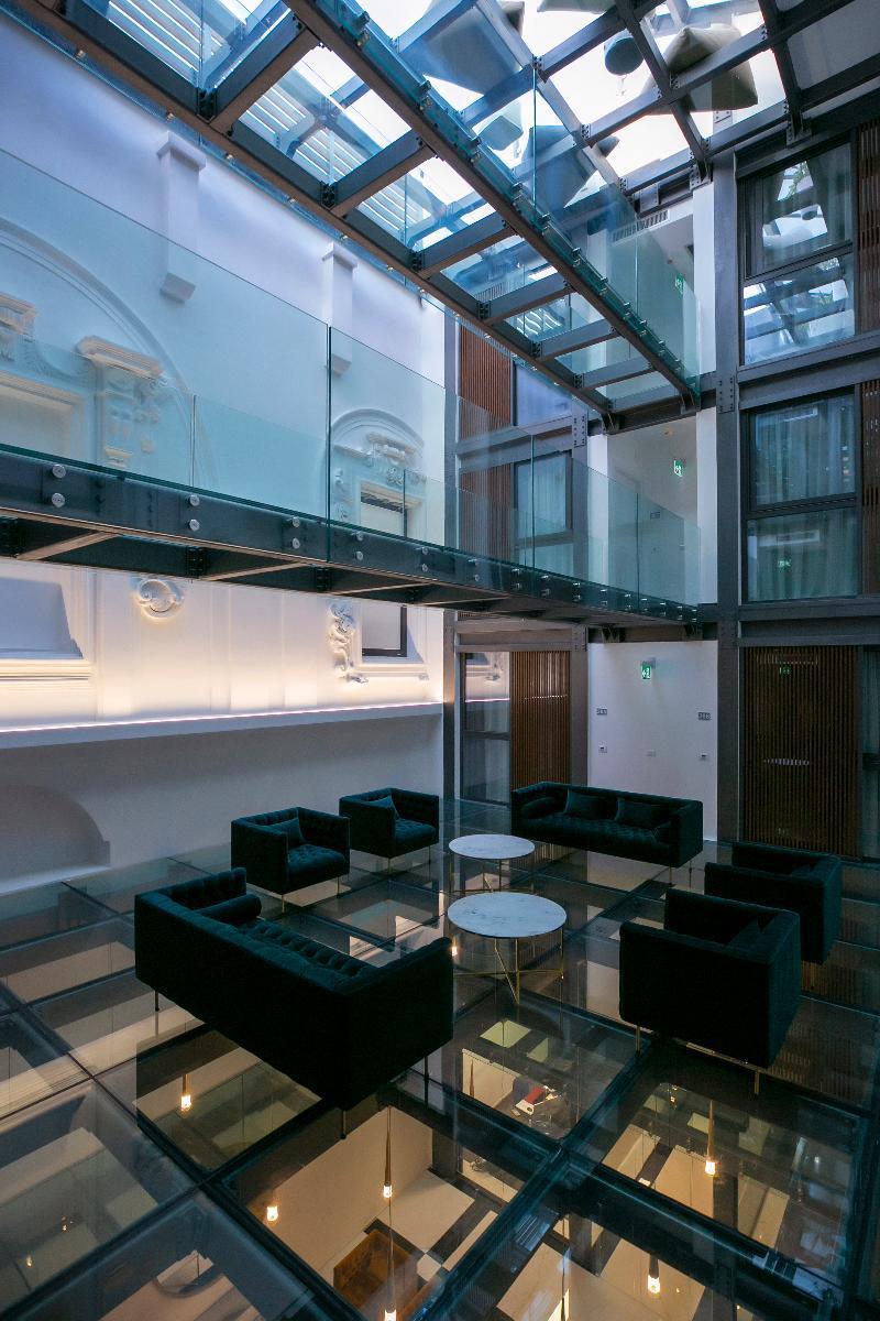 Azzoli Trapani - Apartments&Skypool - Adults Only ภายนอก รูปภาพ