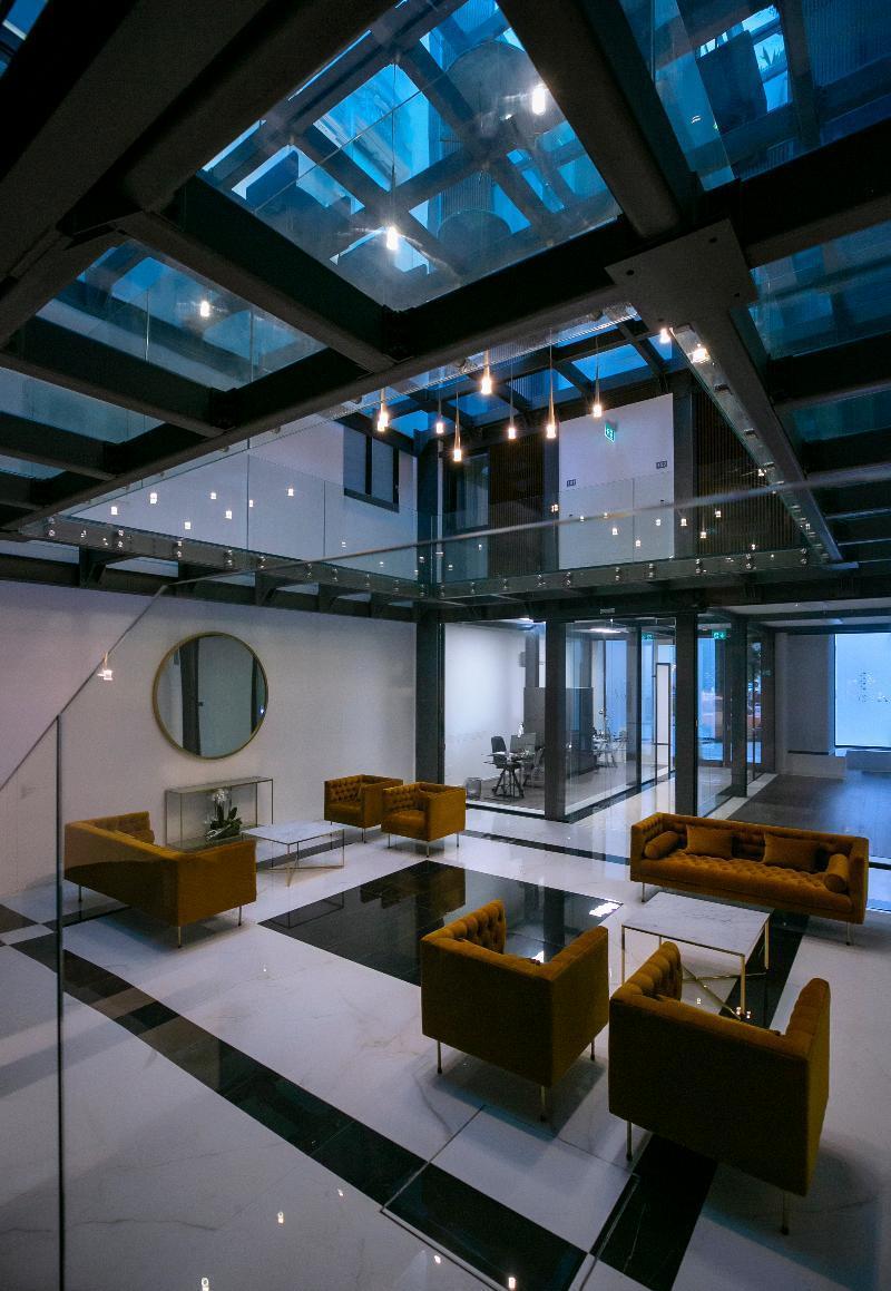 Azzoli Trapani - Apartments&Skypool - Adults Only ภายนอก รูปภาพ
