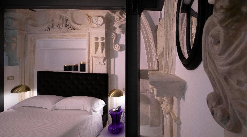 Azzoli Trapani - Apartments&Skypool - Adults Only ภายนอก รูปภาพ